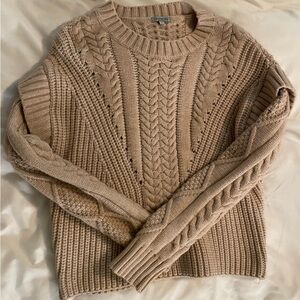 Jameson sweater